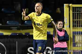 Vijf doelpunten in Brussel! Union SG blijft comfortabel leider na nieuwe overwinning