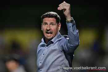 Geen ex-speler van Club Brugge, maar wellicht Nederlander voor staff van Glen De Boeck