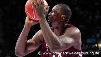 Bayern verlieren in Euroleague so hoch wie noch nie