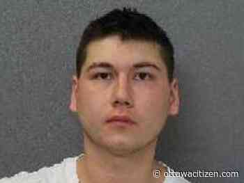 Gatineau man, 29, wanted on arrest warrant