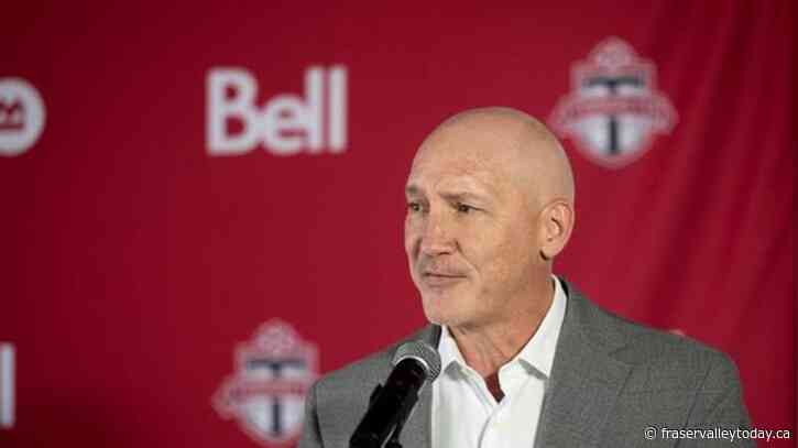 Argos president Manning has plenty to be happy with, on and off the football field