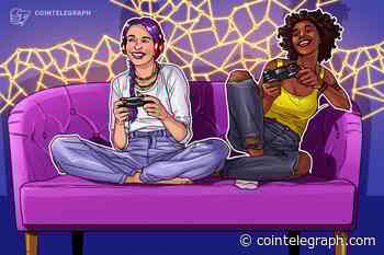 Games need decentralized randomness to be fair