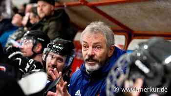 ESC Dorfen hält lange mit