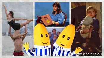 Which Aussie kids shows shaped you into the person you are?