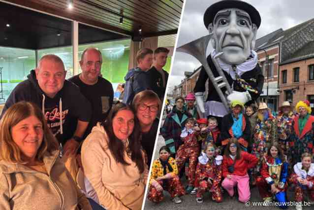 Carnavalsvereniging zet zoektocht naar prins stop nadat enige kandidaat tweede maal is afgewezen: “Een stoet zonder prins? Hoe kan dat nu?”