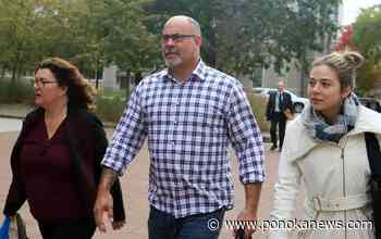 Lost police messages slow ‘Freedom Convoy’ organizers’ trial