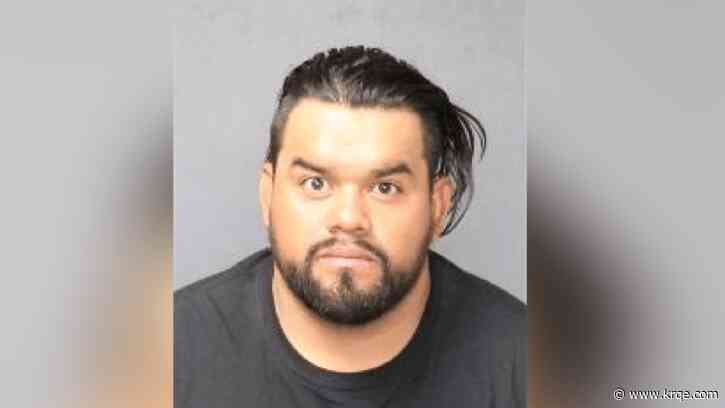 Albuquerque man accused of killing transgender woman will stay behind bars