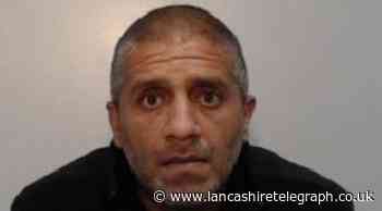 Bolton: Man used false passport for 'lads' holiday'