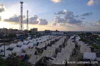 Aid Groups Poised to Provide Gaza Relief After Biden Deal Opens Border Crossings