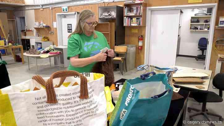 Diamond Valley community bands together to form sustainable living centre