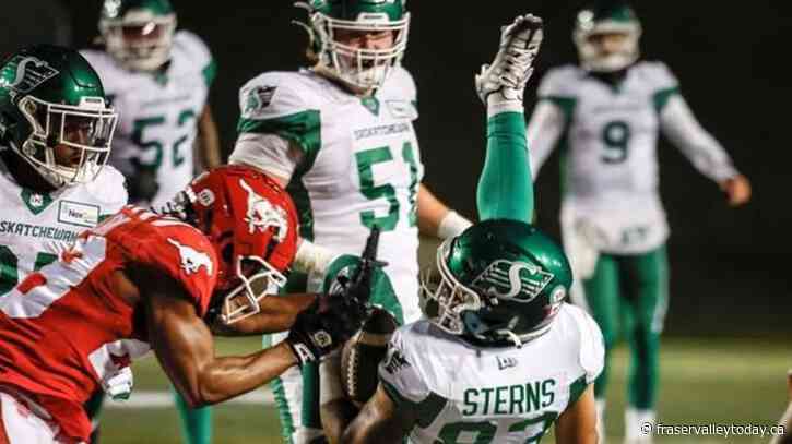 Roughriders look for better execution against Argos as they try to end six-game skid