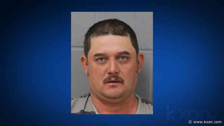 Affidavit: Man charged with murder in deadly southeast Austin shooting