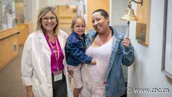 How a grassroots Toronto organization is helping feed cancer patients