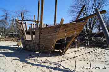 Nach der Honderboom-Wahl: Ein Los und zwei Verlierer