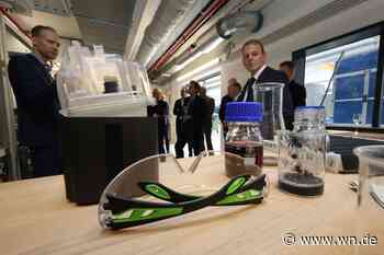 Hengst setzt auf Transformation als Inspiration