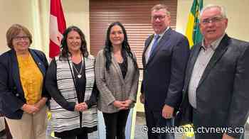 Prince Albert women’s shelters to see more funding for long-term support