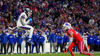 Giants going with youth movement at wide receiver