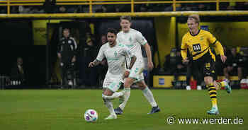 "Sehr bitter, weil wir ein gutes Auswärtsspiel gemacht haben"