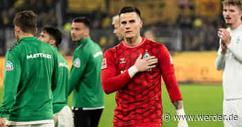 Zetterer: "Fühlt sich sau bitter an!"