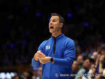 Duke coach Jon Scheyer agrees to six-year contract extension, report says