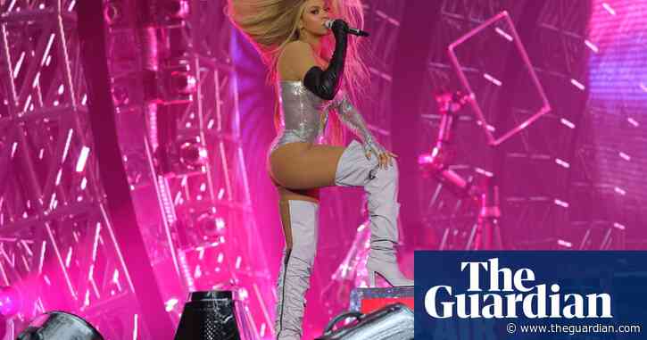 Music publishers sue Amazon-backed AI company over song lyrics