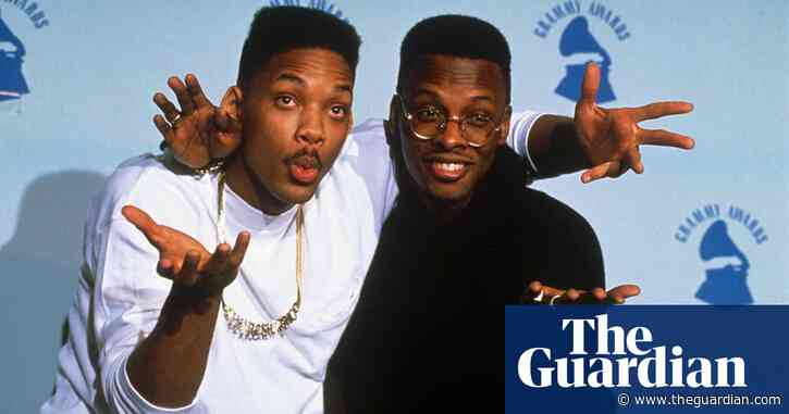 Will Smith and rap royalty break down the year that changed hip-hop