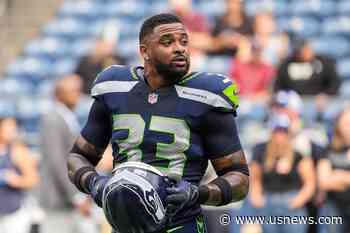 NFL Fines Seahawks' Jamal Adams $50K for Latest Incident With Concussion Consultant, AP Source Says
