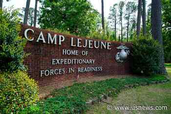 Marine Fatally Shot at Camp Lejeune Was 19 and From North Carolina, the Base Says