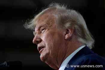 Judge Temporarily Lifts Narrow Gag Order on Trump in 2020 Election Case