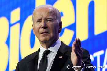 Biden to Host South American Leaders for Summit on Migration
