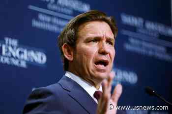 Florida Lawmakers to Return to Capitol to Impose New Sanctions on Iran