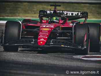 F1, Verstappen sbaglia, in Texas la pole position va a Leclerc. Sainz 4°