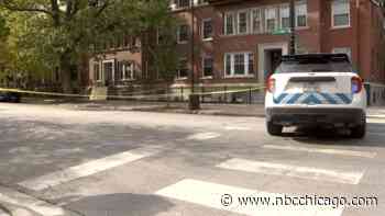 3 teenagers shot while sitting inside car in Uptown Friday morning, Chicago police say