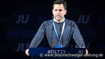 Junge Union-Vorsitzender will schärferen Kurs bei Migration