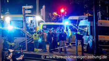 Terror in Brüssel: Minister erklärt wegen Fehlers Rücktritt