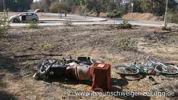 Hamas meldet Freilassung von zwei US-Geiseln