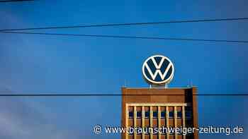 Volkswagen steigert Umsatz und operativen Gewinn