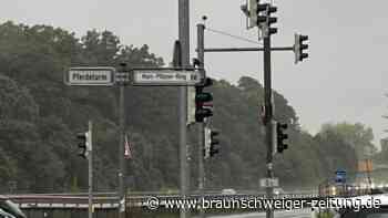 Derby-Vorboten: Straße in Hannover nach Eintracht-Legende benannt