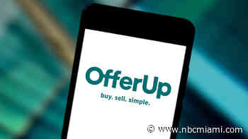 OfferUp purchase led cops to man who stabbed woman in her Homestead home: Police