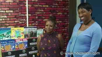 Supporting Our Schools donations help fund Miami Gardens teacher's diverse library project