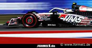 Nico Hülkenberg P16: "Es hätte so viel mehr gehen können!"