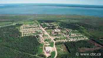 Cumberland House, Sask., declares state of emergency due to low water supply