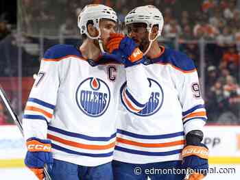 Evander Kane's ongoing struggles becoming a major concern for Edmonton Oilers