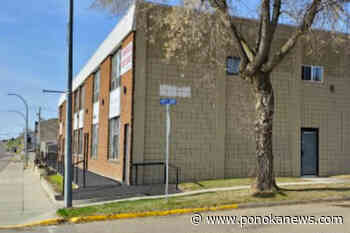 Ponoka Square mainfloor to stay commercial after proposed bylaw defeated