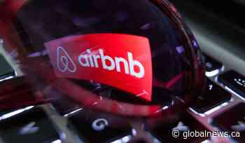 Edmonton councillor says short-term rentals contributing to housing shortage