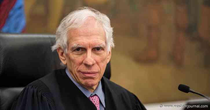 Judge Loses It Over Social Media Post, Threatens Trump with Imprisonment