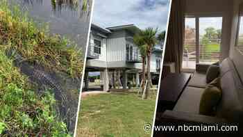 A look inside the Everglades' new, long-awaited Flamingo Lodge