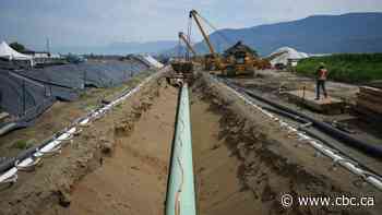 Indigenous ownership of Trans Mountain must be 'material,' says prospective bidder