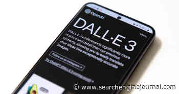 DALL-E 3 Image Generator Now Accessible In ChatGPT Plus via @sejournal, @MattGSouthern