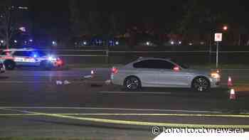 Teen dies days after being struck by car running from police at Canada’s Wonderland: SIU